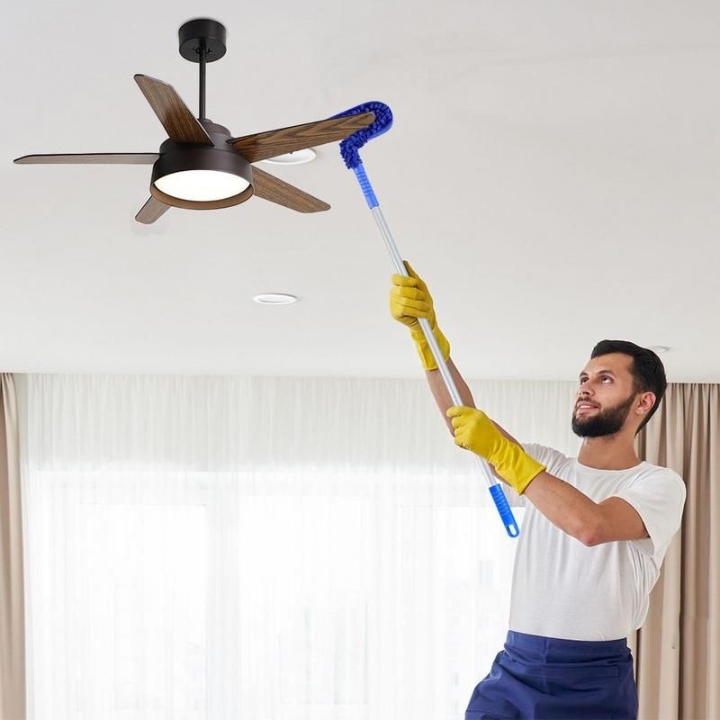 Extendable Ceiling Fan Cleaner Duster