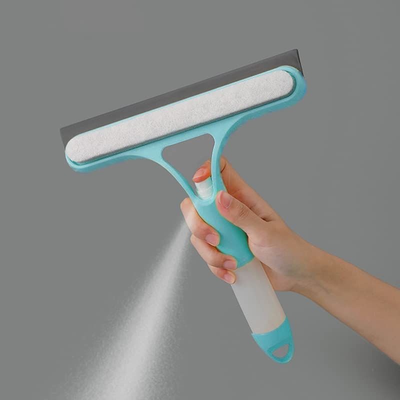 3 in 1 Window Cleaner Squeegee Tool