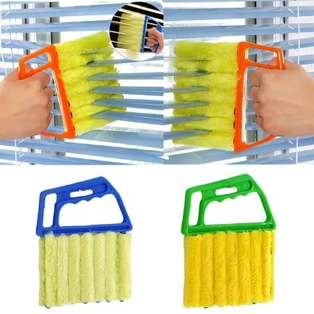 Mini Blind Cleaning Brush