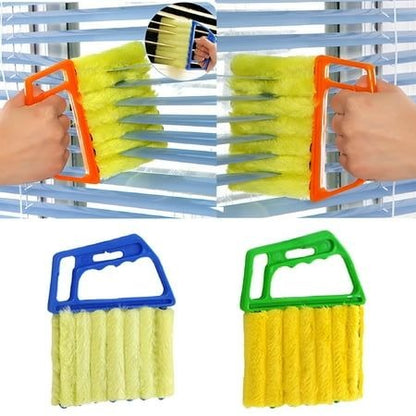 Mini Blind Cleaning Brush