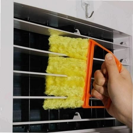 Mini Blind Cleaning Brush