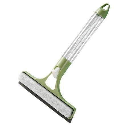 3 in 1 Window Cleaner Squeegee Tool