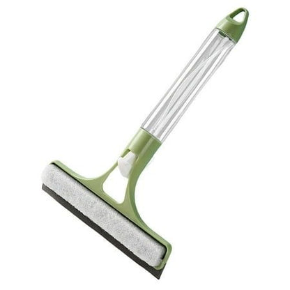 3 in 1 Window Cleaner Squeegee Tool