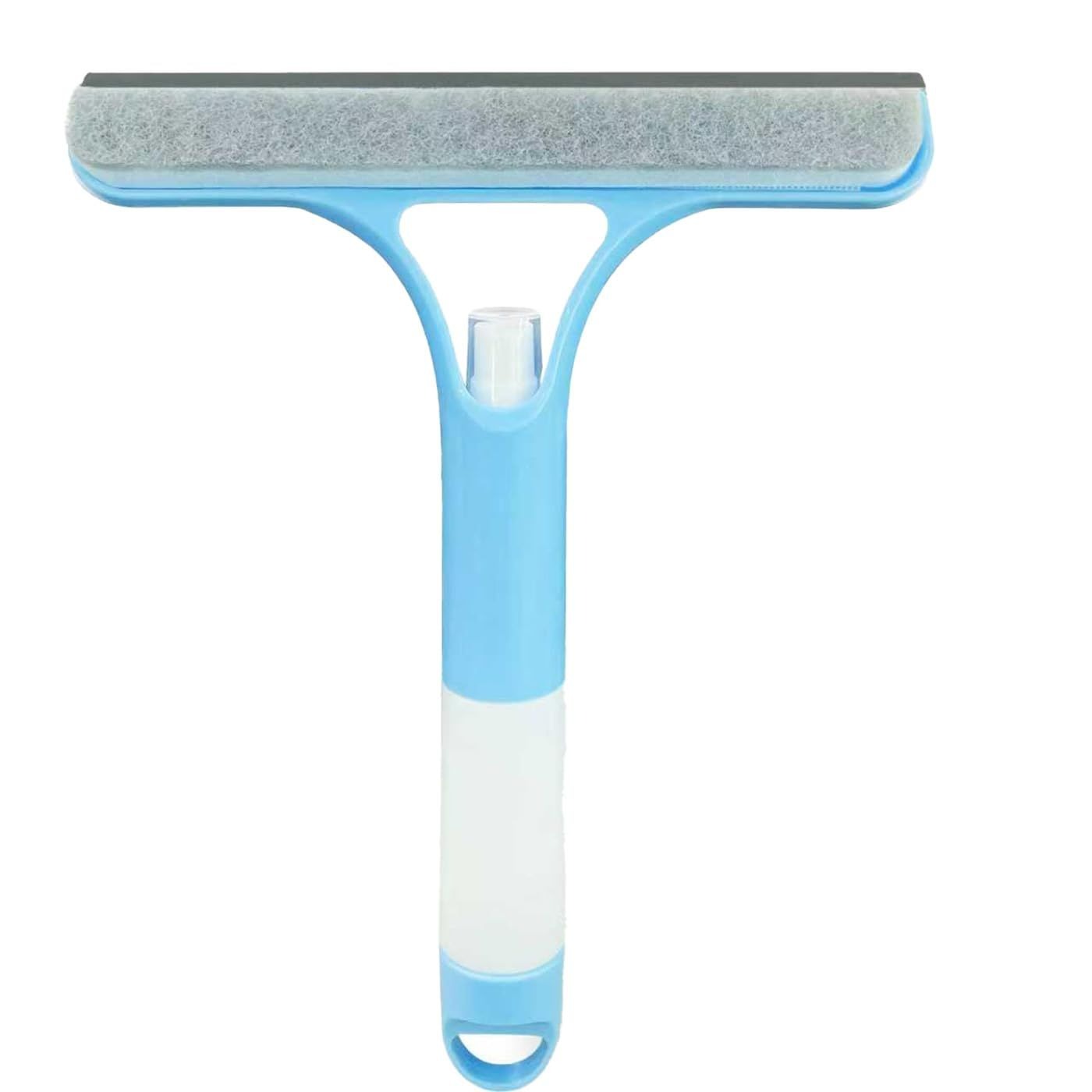 3 in 1 Window Cleaner Squeegee Tool