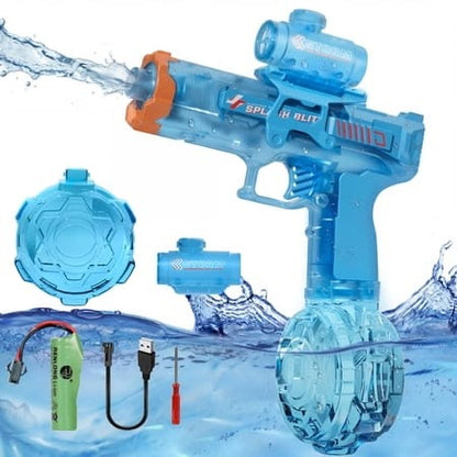 Electric Water Blaster